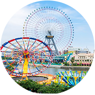 イベント・レジャー
