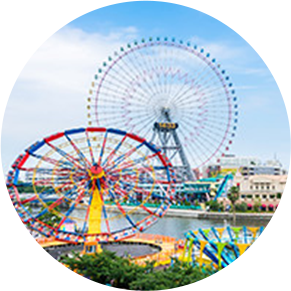 イベント・レジャー